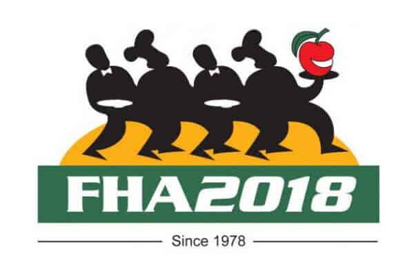 fha Food Hotel Asia 2018